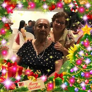 Meet your Posher, Evelyn